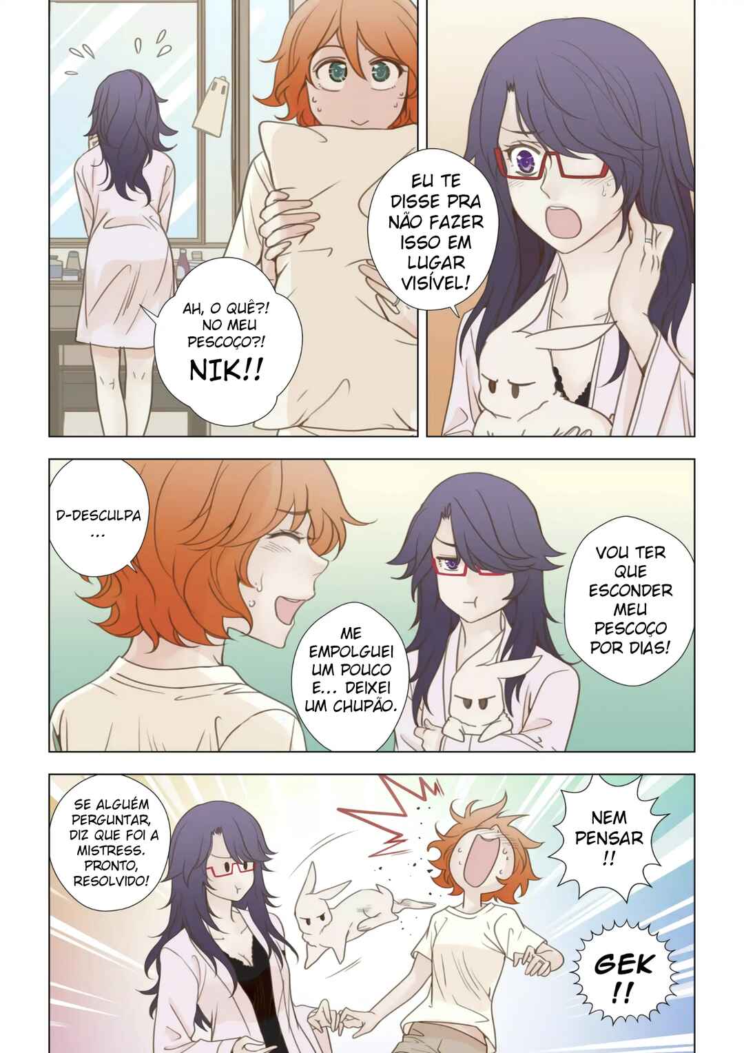 Chapter 5 - Page 6