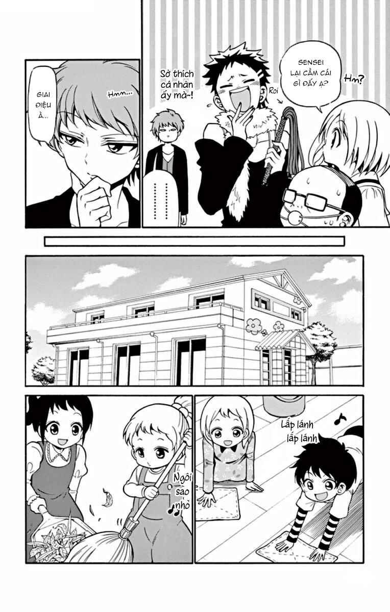 Chapter 18 - Page 9