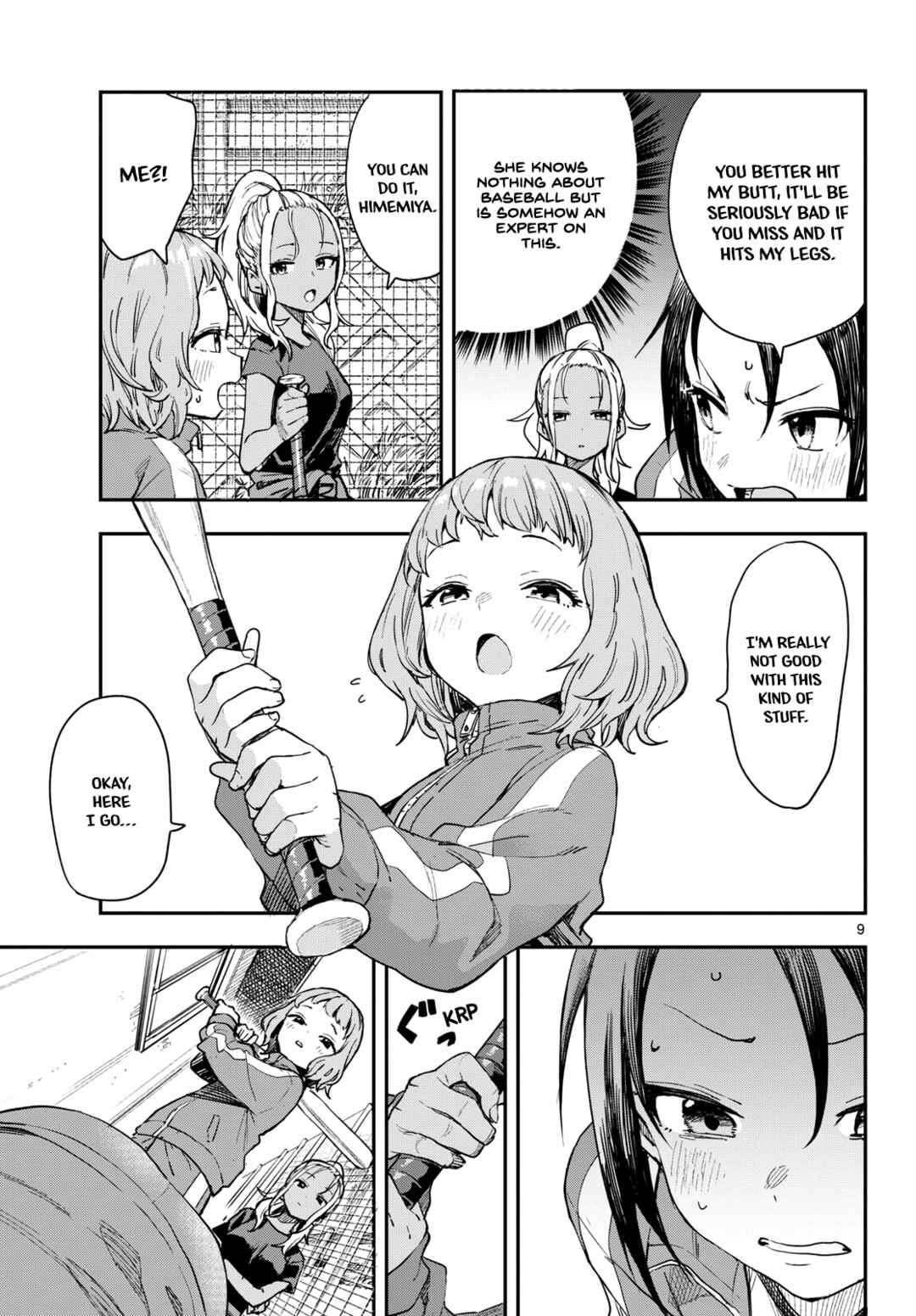 Chapter 1 - Page 9