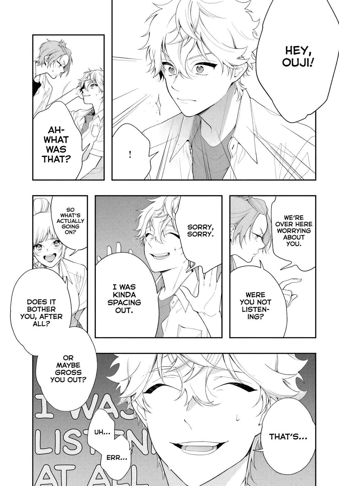 Chapter 3 - Page 19