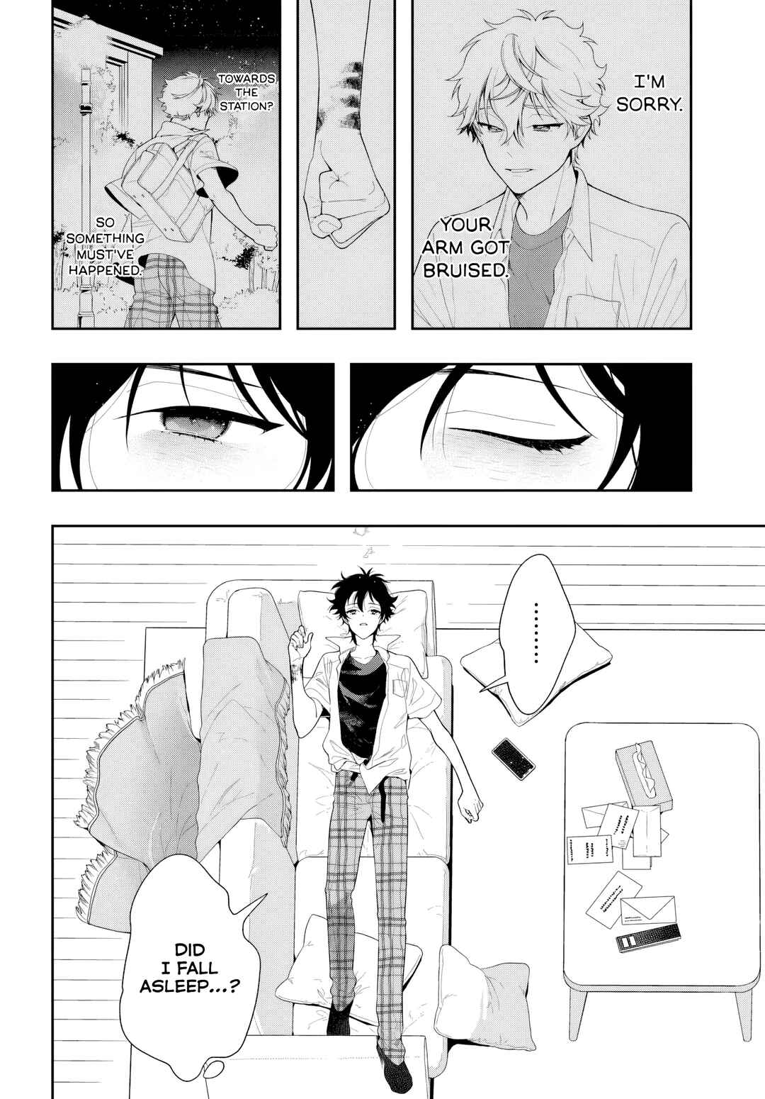 Chapter 3 - Page 2