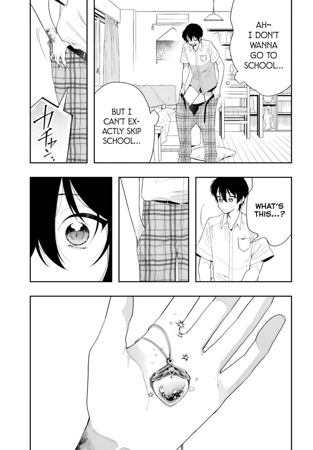 Chapter 3 - Page 5