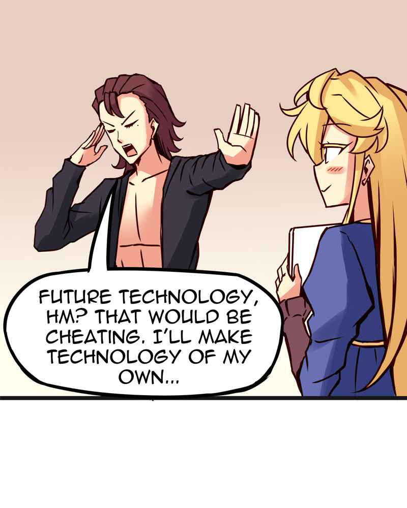 Chapter 104 - Page 19