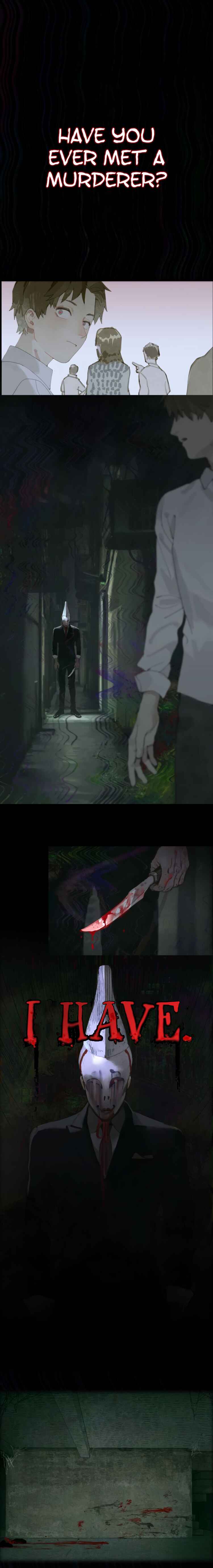 Chapter 0 - Page 1