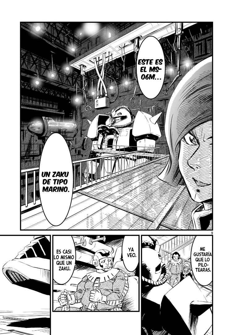Chapter 1 - Page 9
