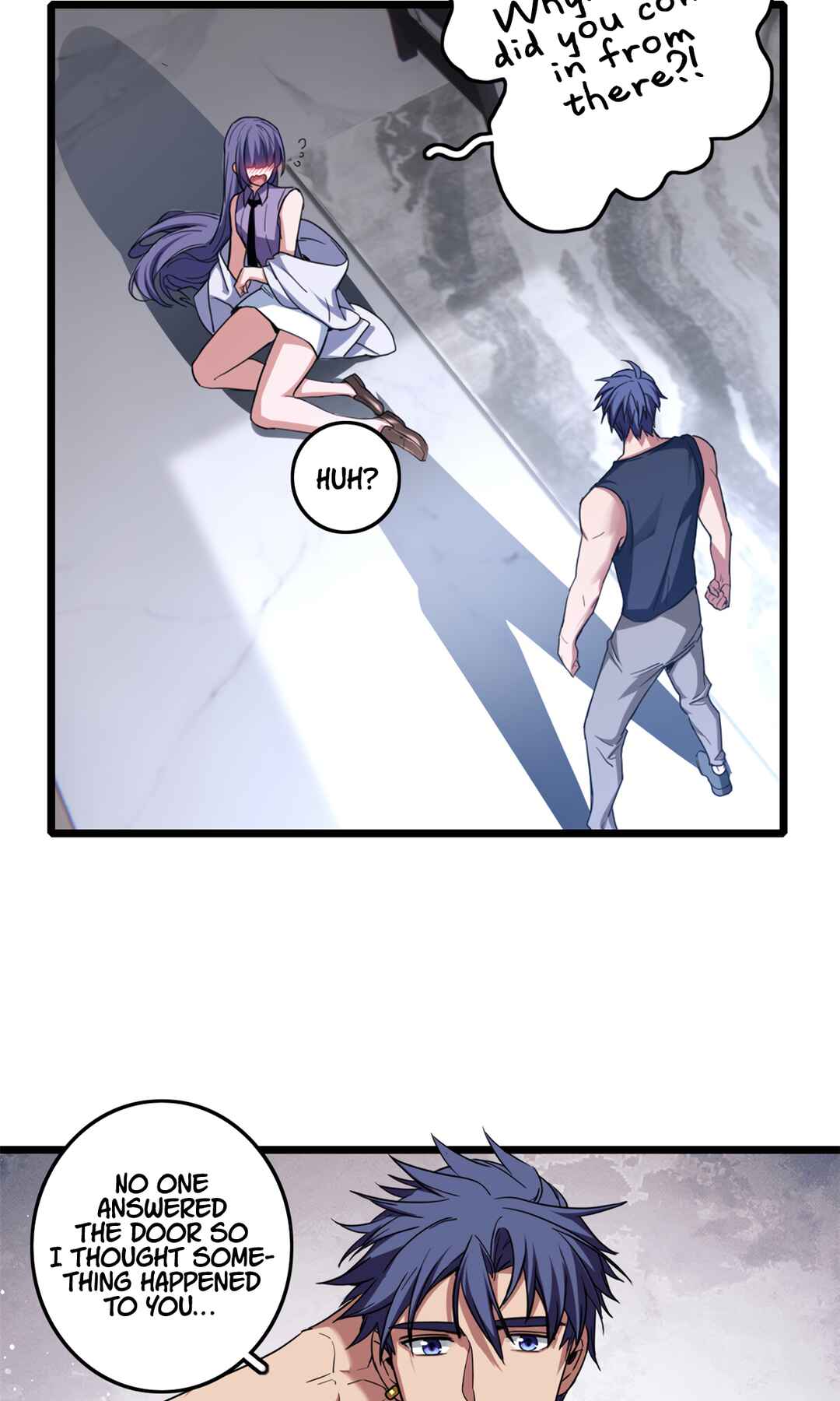 Chapter 57 - Page 38