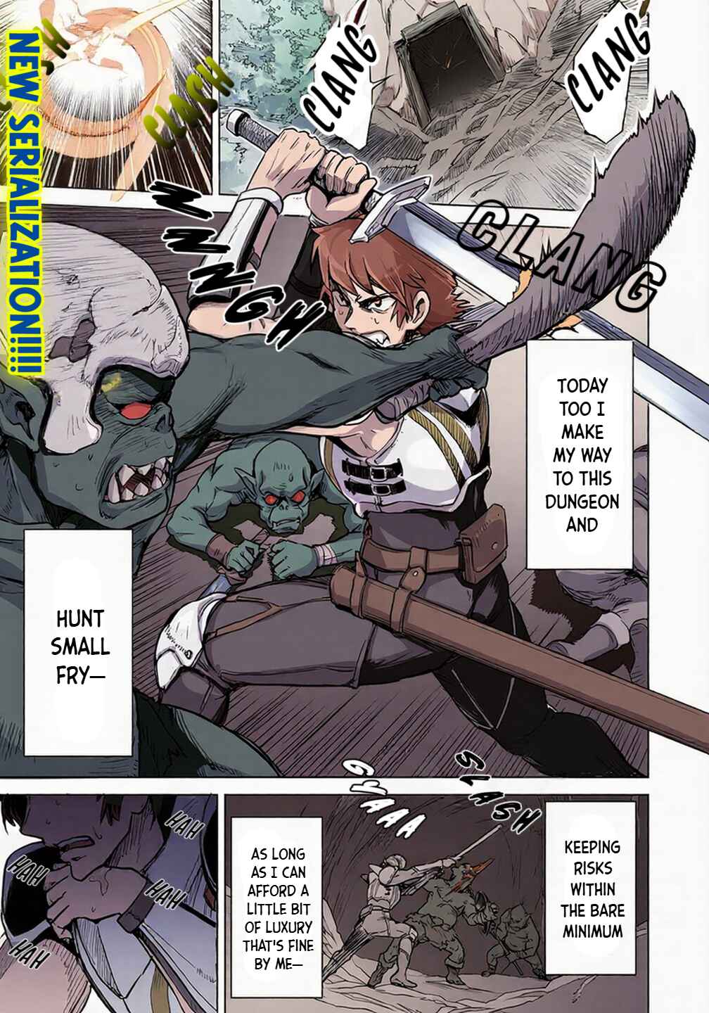 Chapter 1 - Page 2