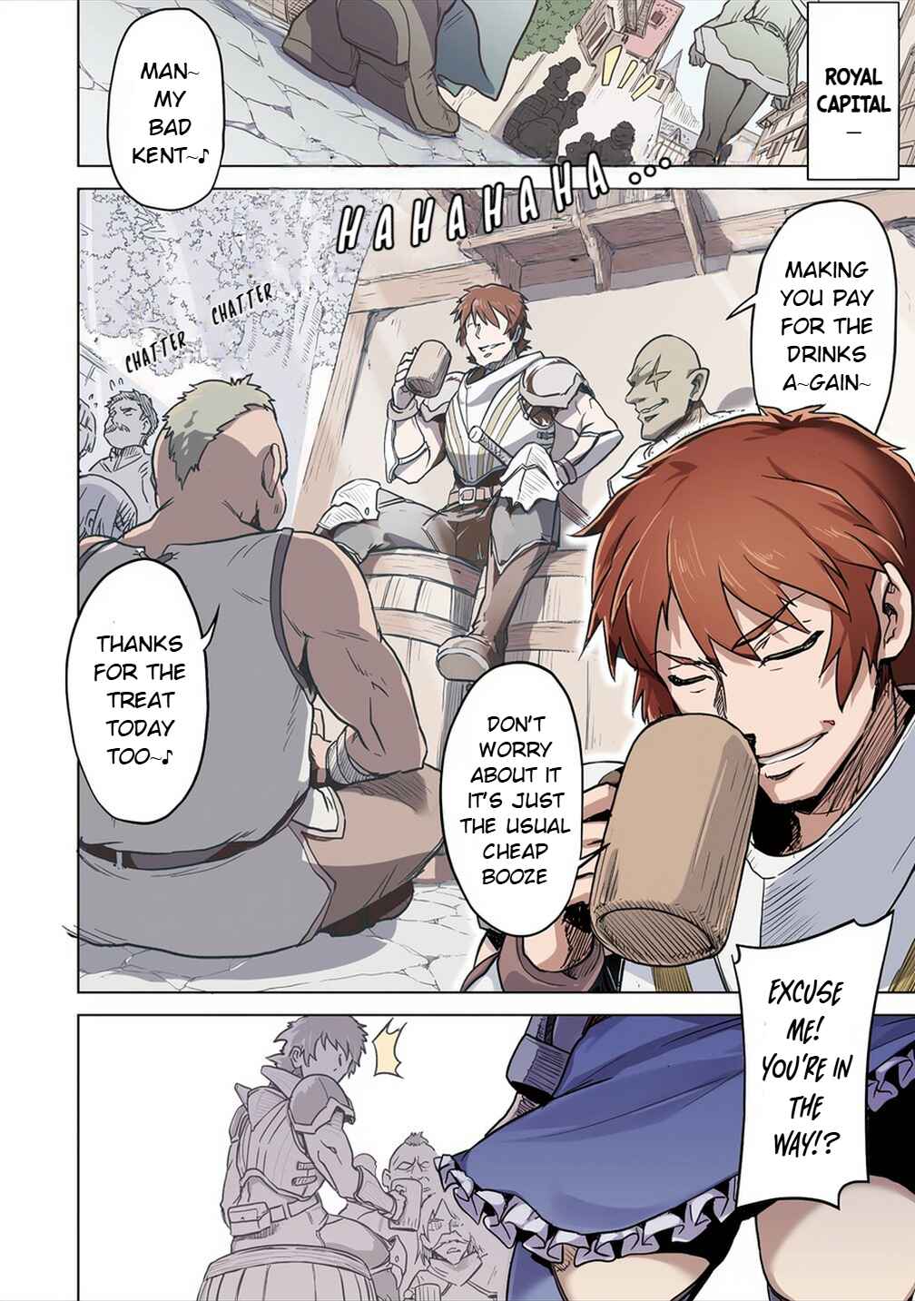 Chapter 1 - Page 4