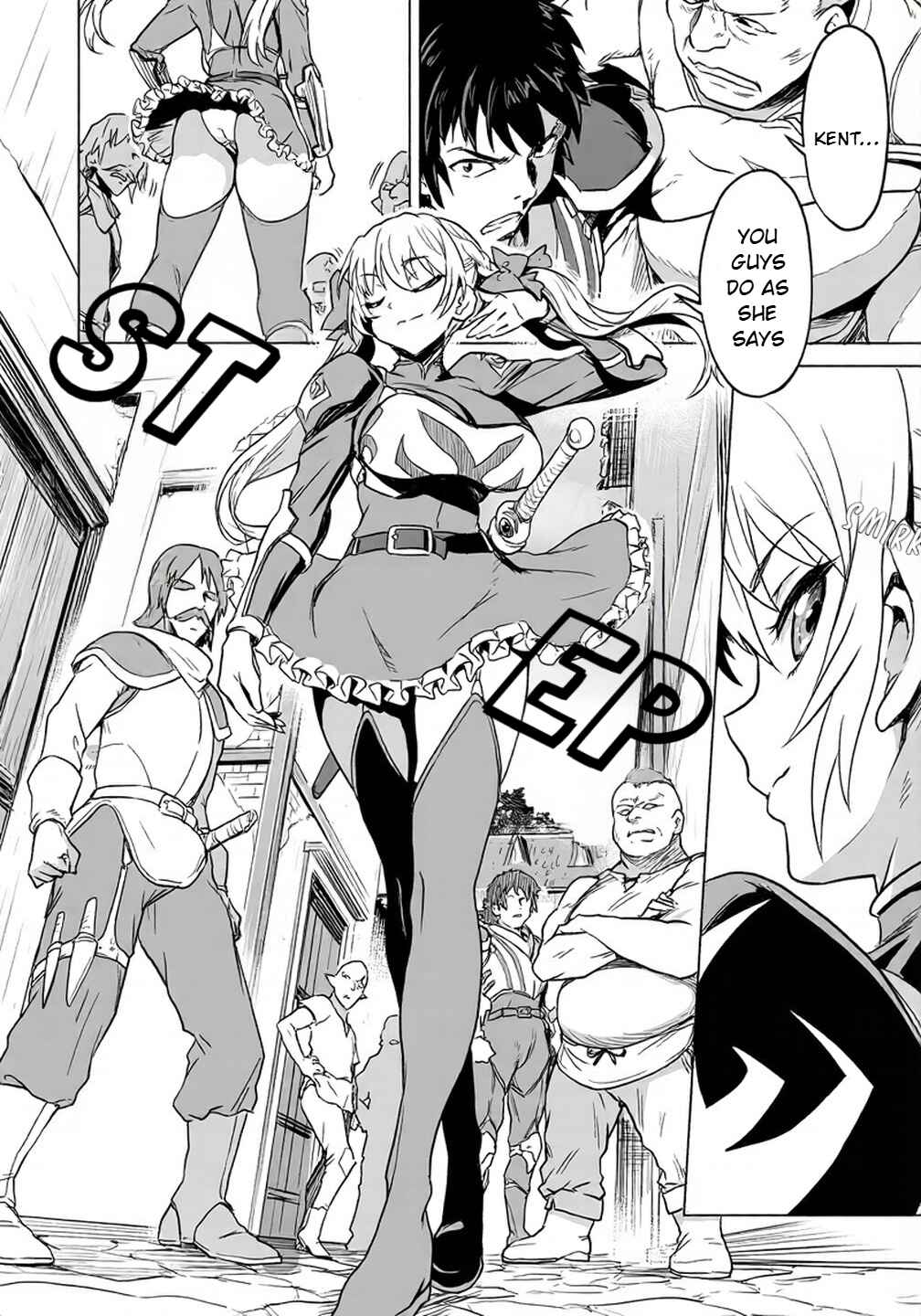 Chapter 1 - Page 8