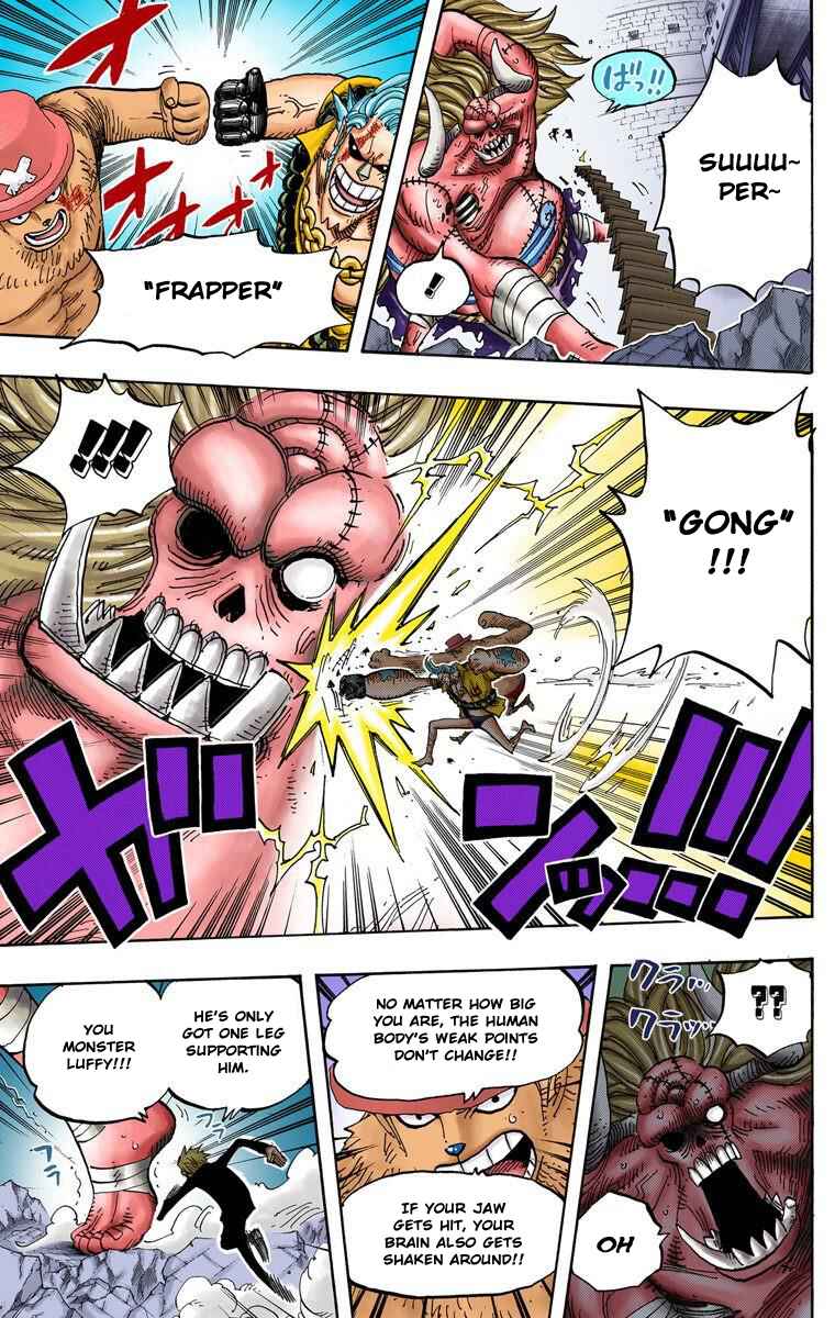 Chapter 472 - Page 13