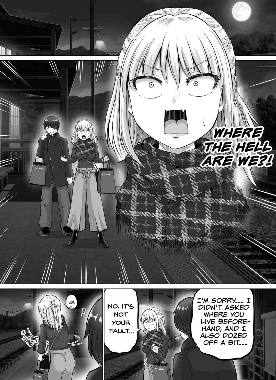 Chapter 34 - Page 1
