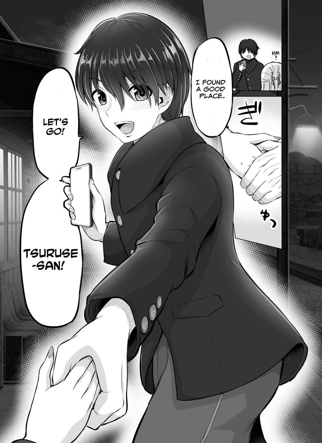 Chapter 34 - Page 3