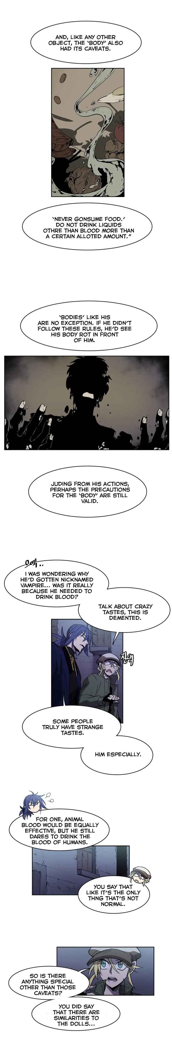 Chapter 86 - Page 5
