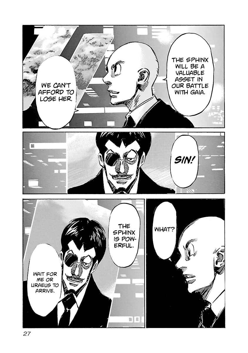 Chapter 108 - Page 4