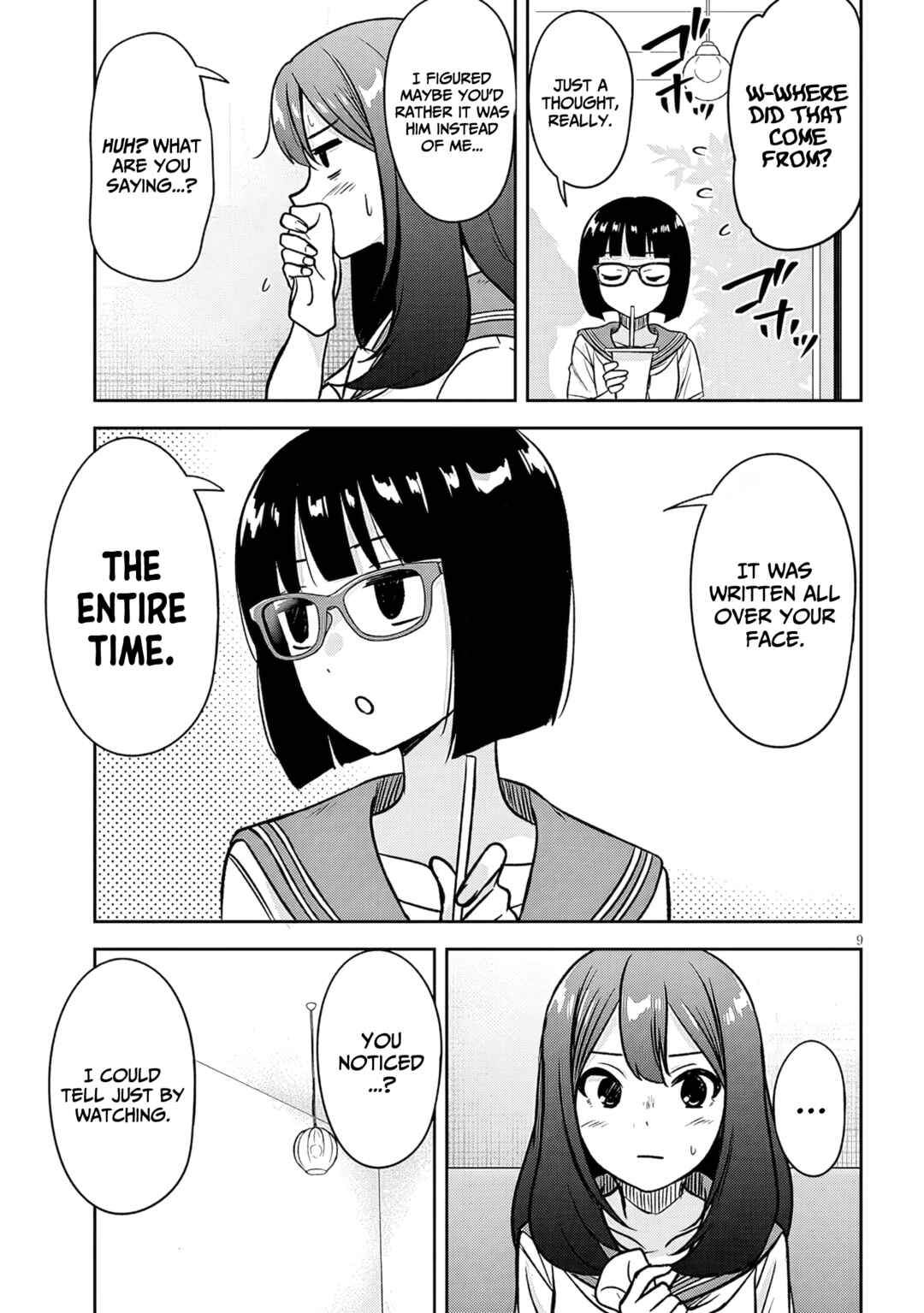 Chapter 89 - Page 10
