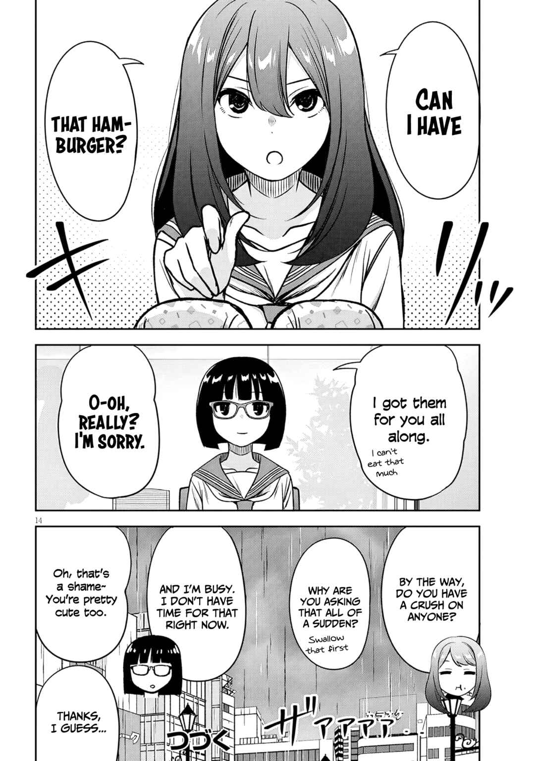Chapter 89 - Page 15
