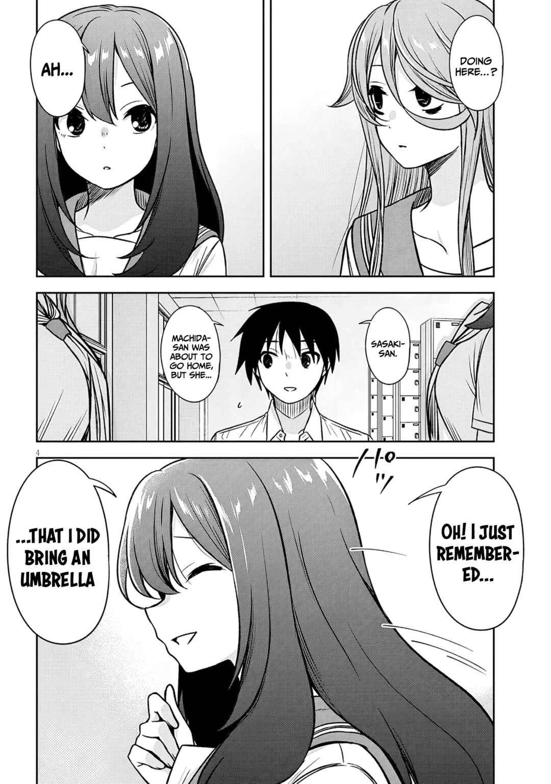 Chapter 89 - Page 5