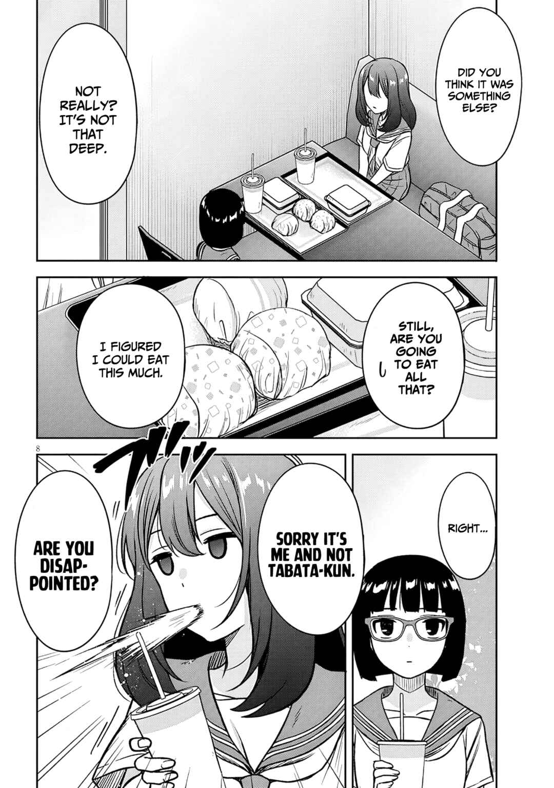 Chapter 89 - Page 9