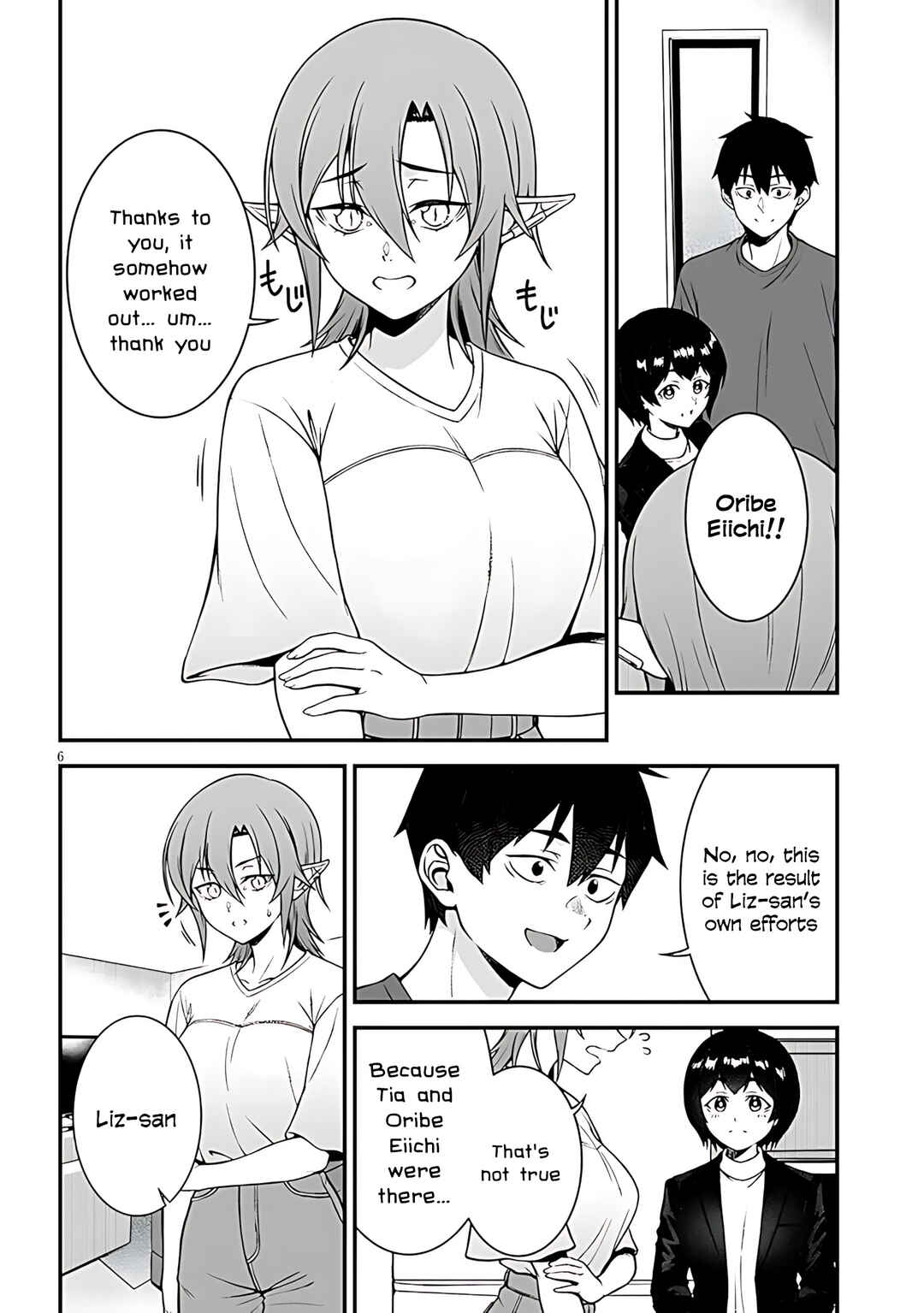 Chapter 10 - Page 8