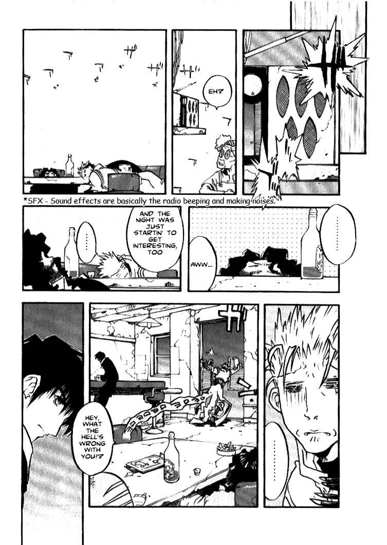 Chapter 43 - Page 16