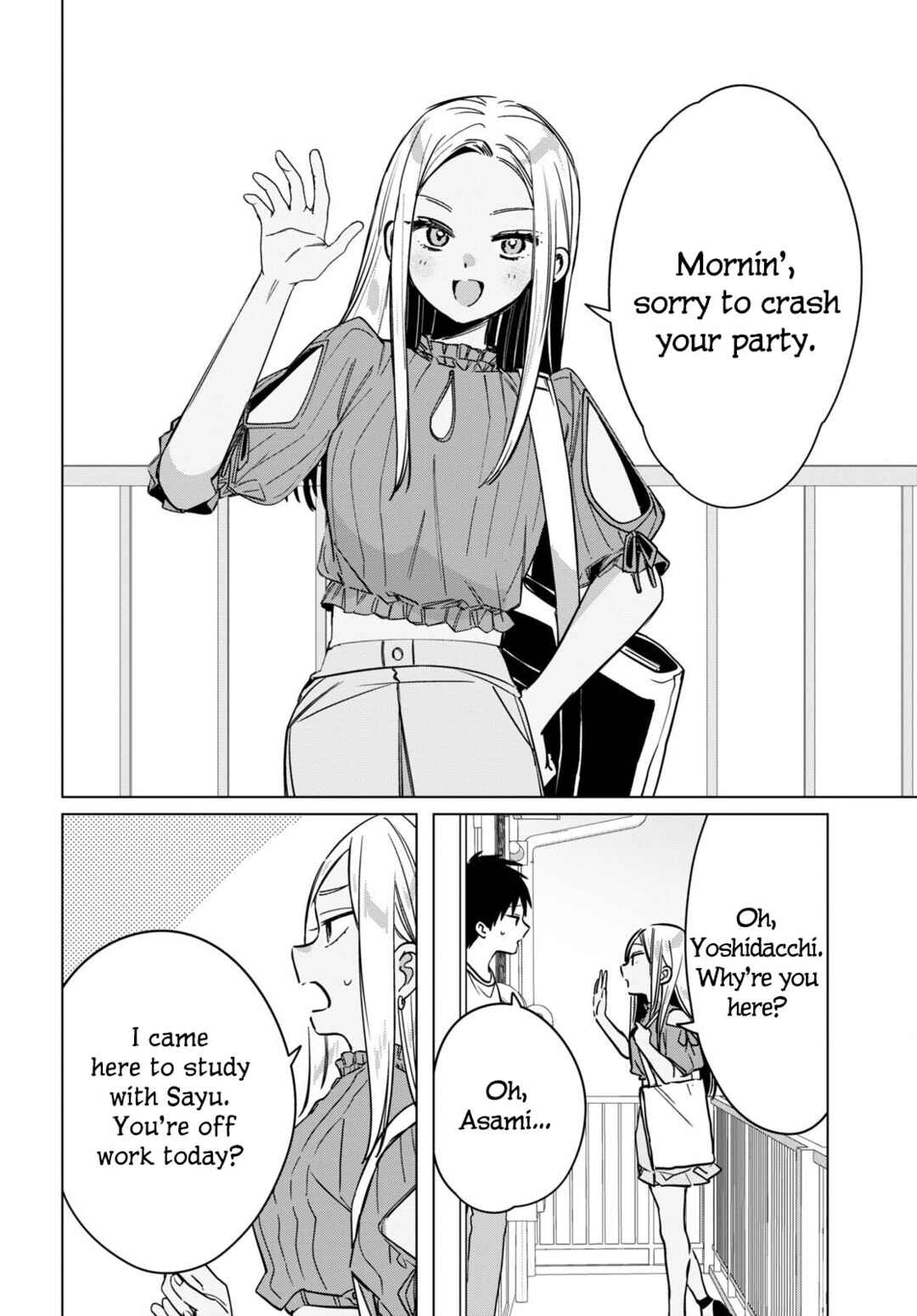 Chapter 43 - Page 11