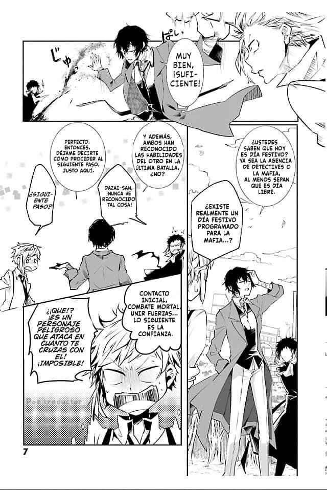 Chapter 1 - Page 4