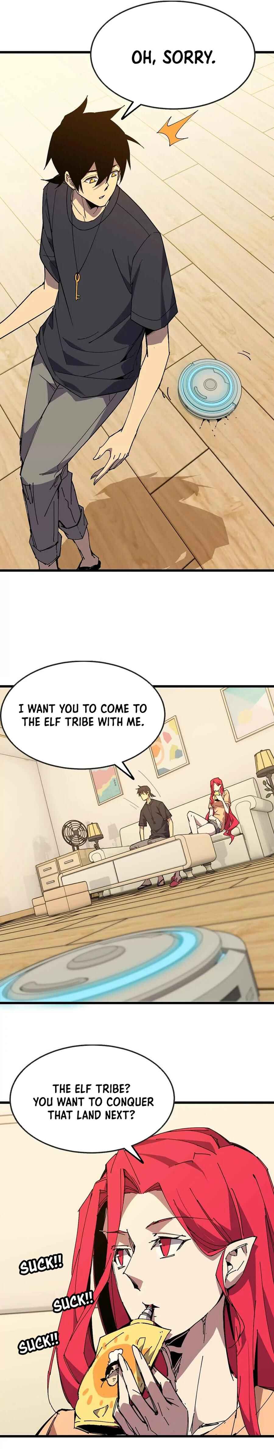 Chapter 84 - Page 10