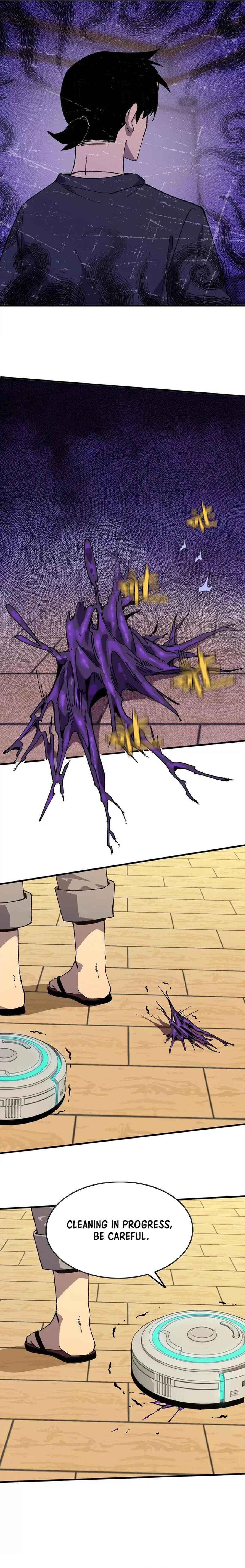Chapter 84 - Page 9