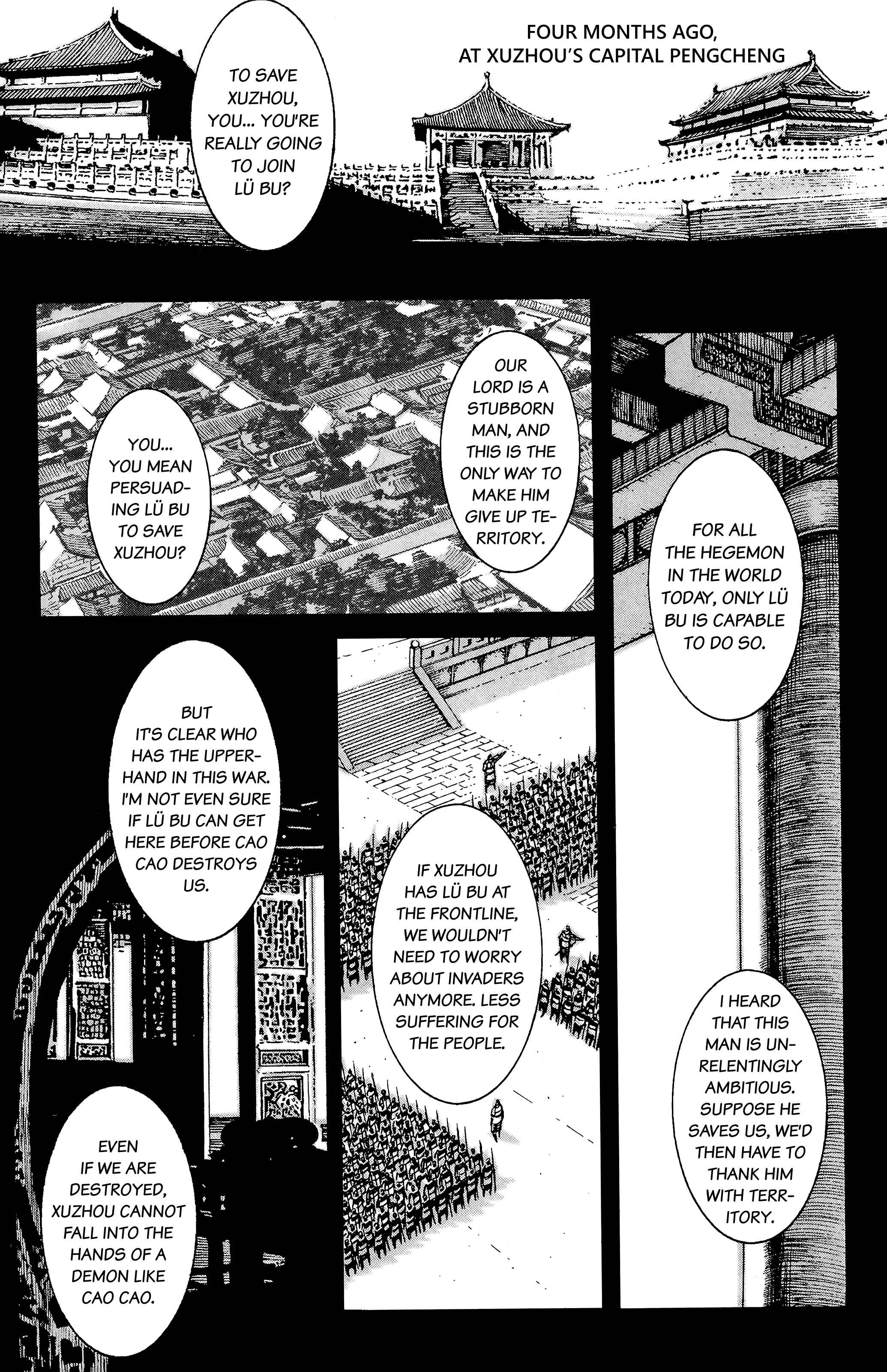 Chapter 97 - Page 1
