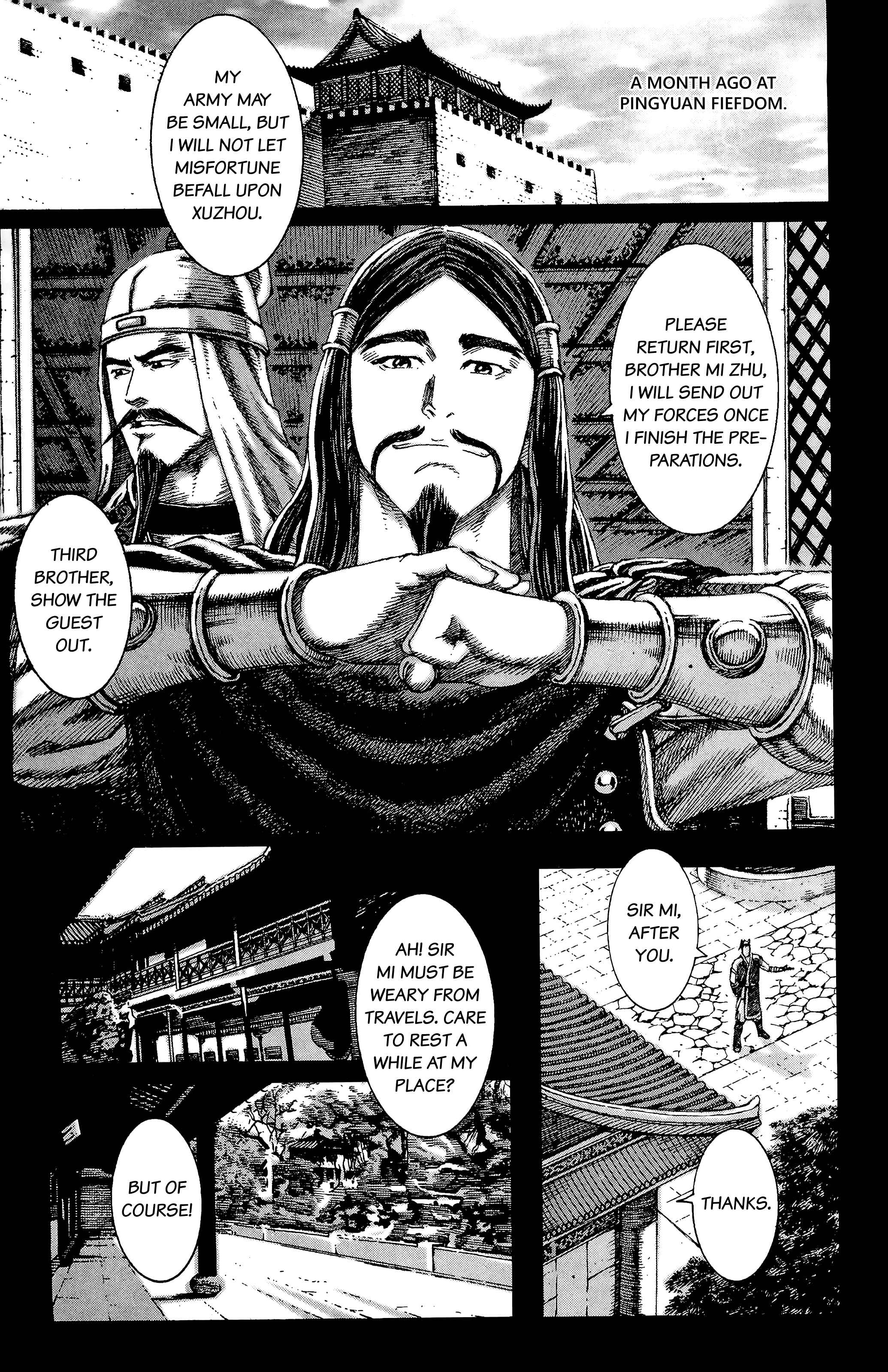 Chapter 97 - Page 12
