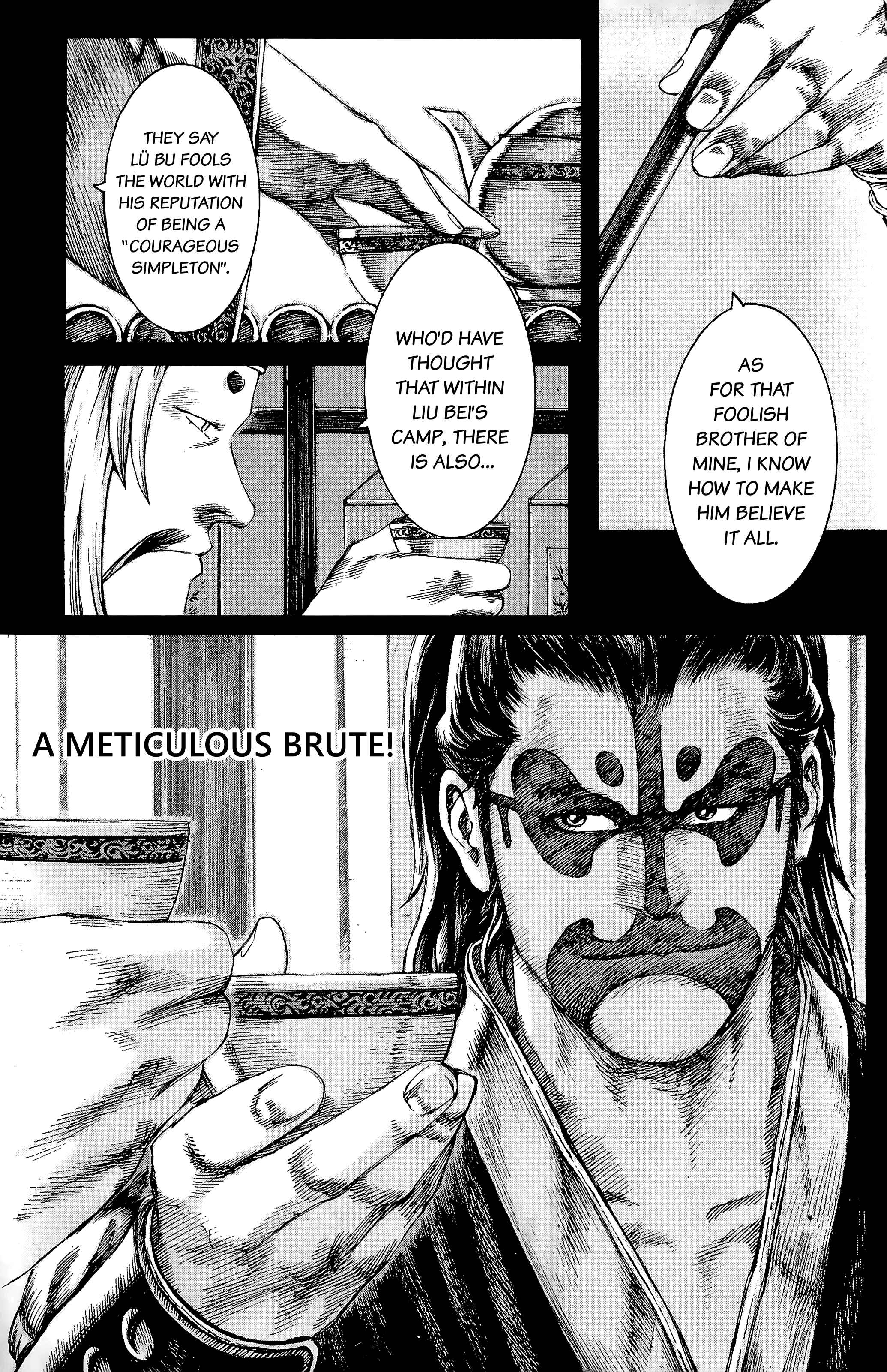 Chapter 97 - Page 18