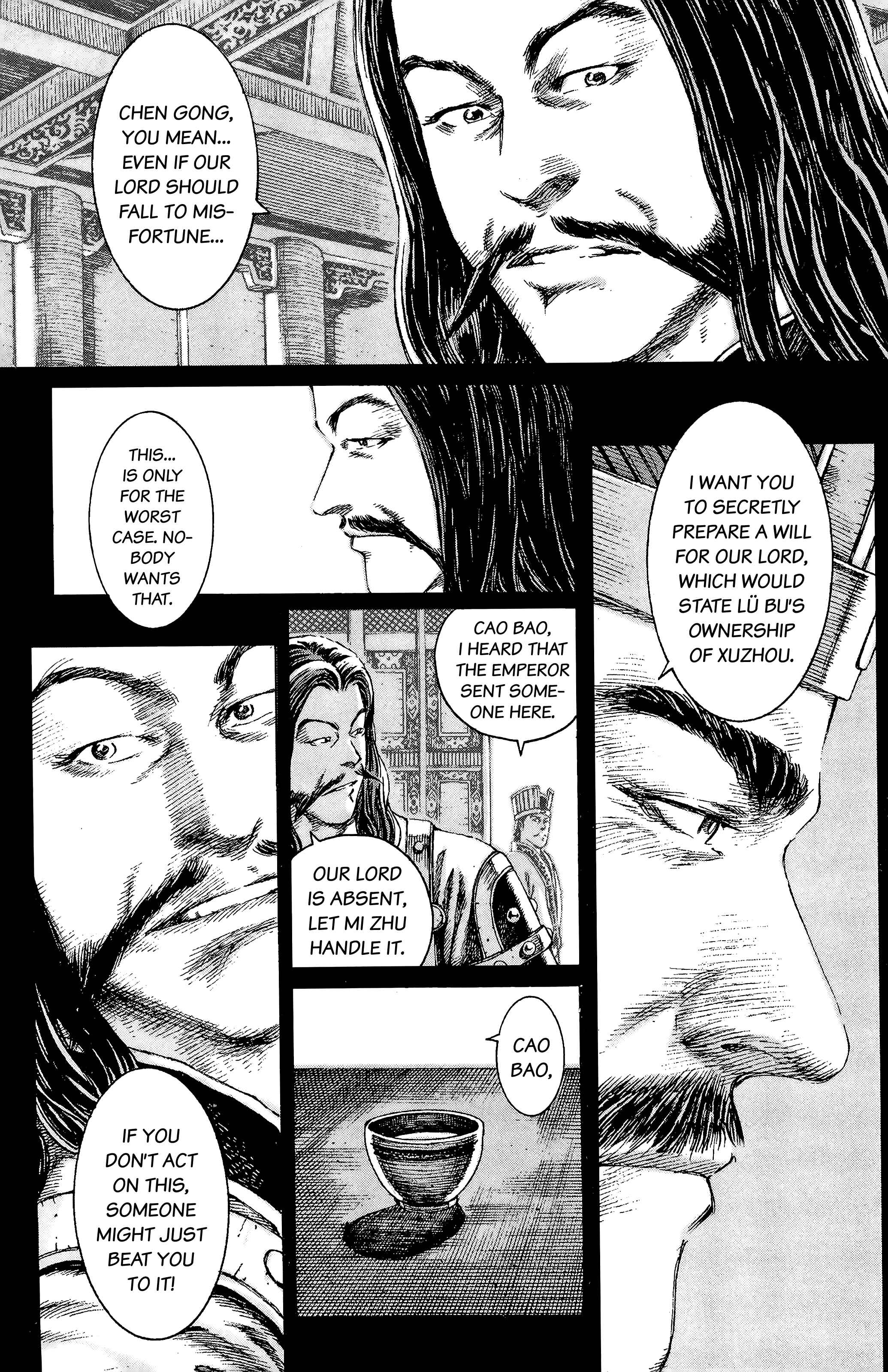 Chapter 97 - Page 3