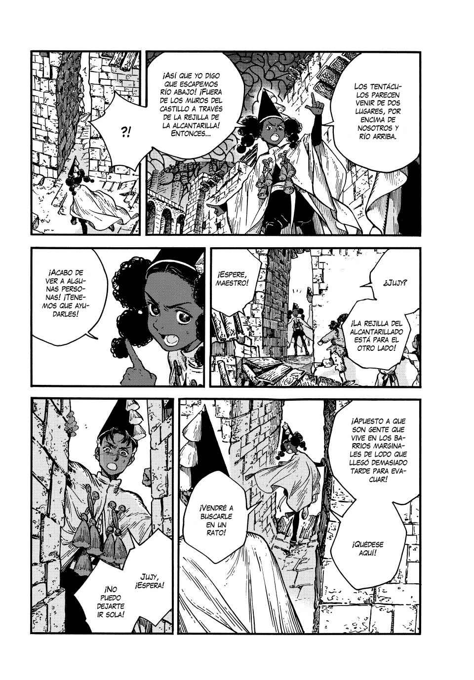 Chapter 71 - Page 10