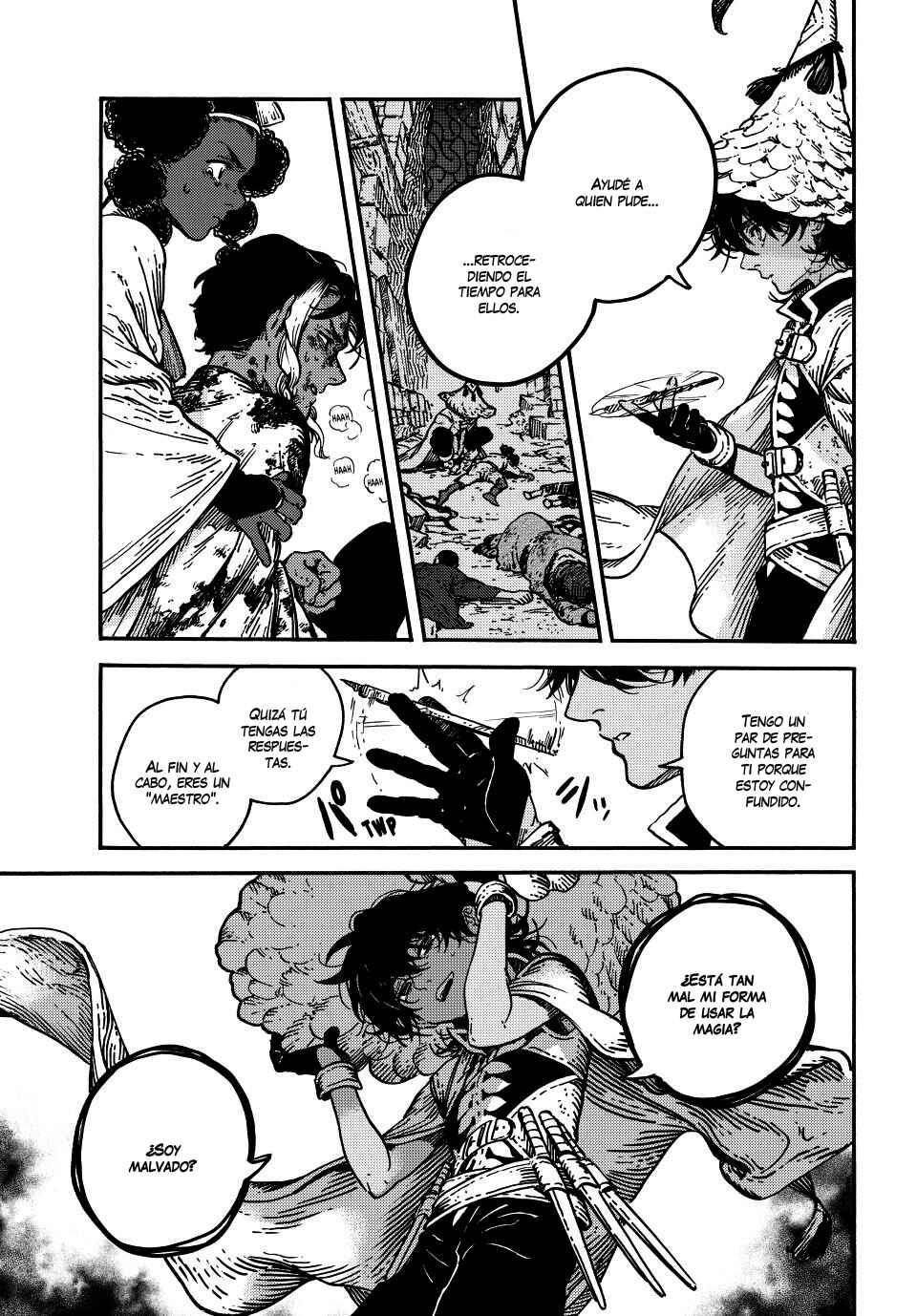 Chapter 71 - Page 17