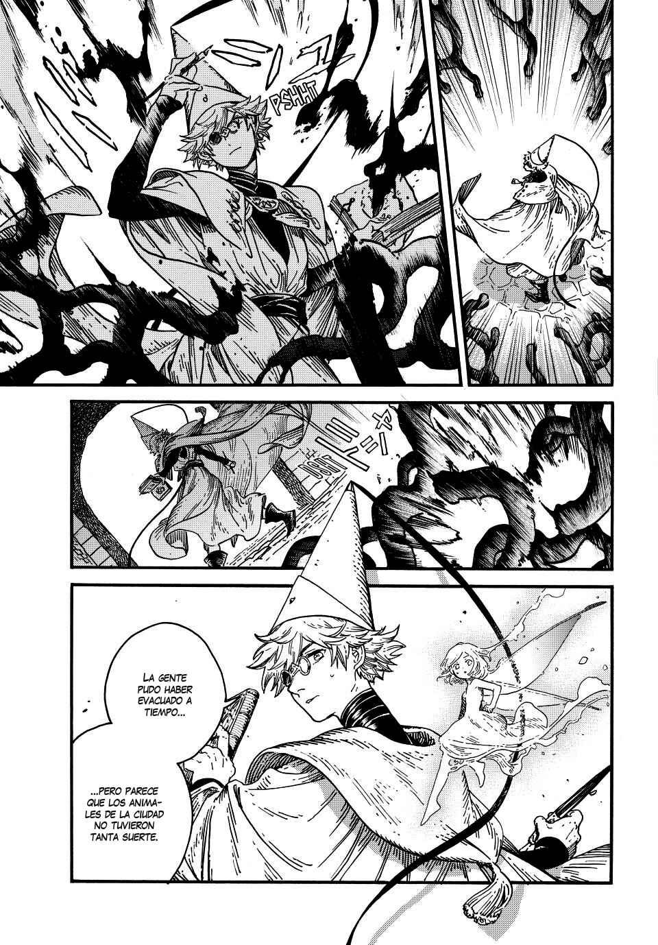 Chapter 71 - Page 3
