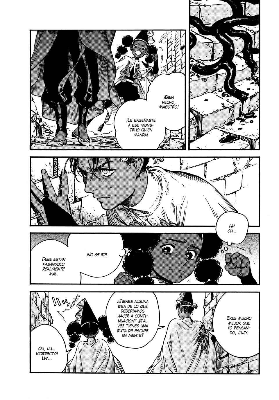 Chapter 71 - Page 9