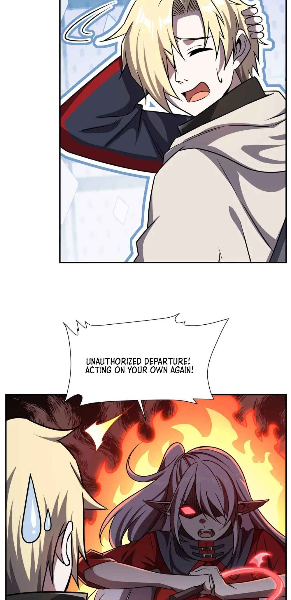 Chapter 294 - Page 19