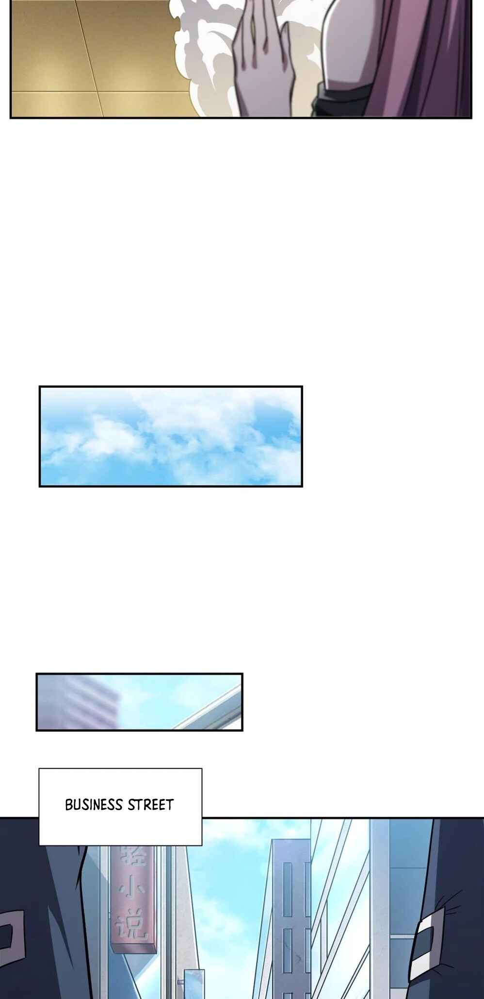 Chapter 294 - Page 23