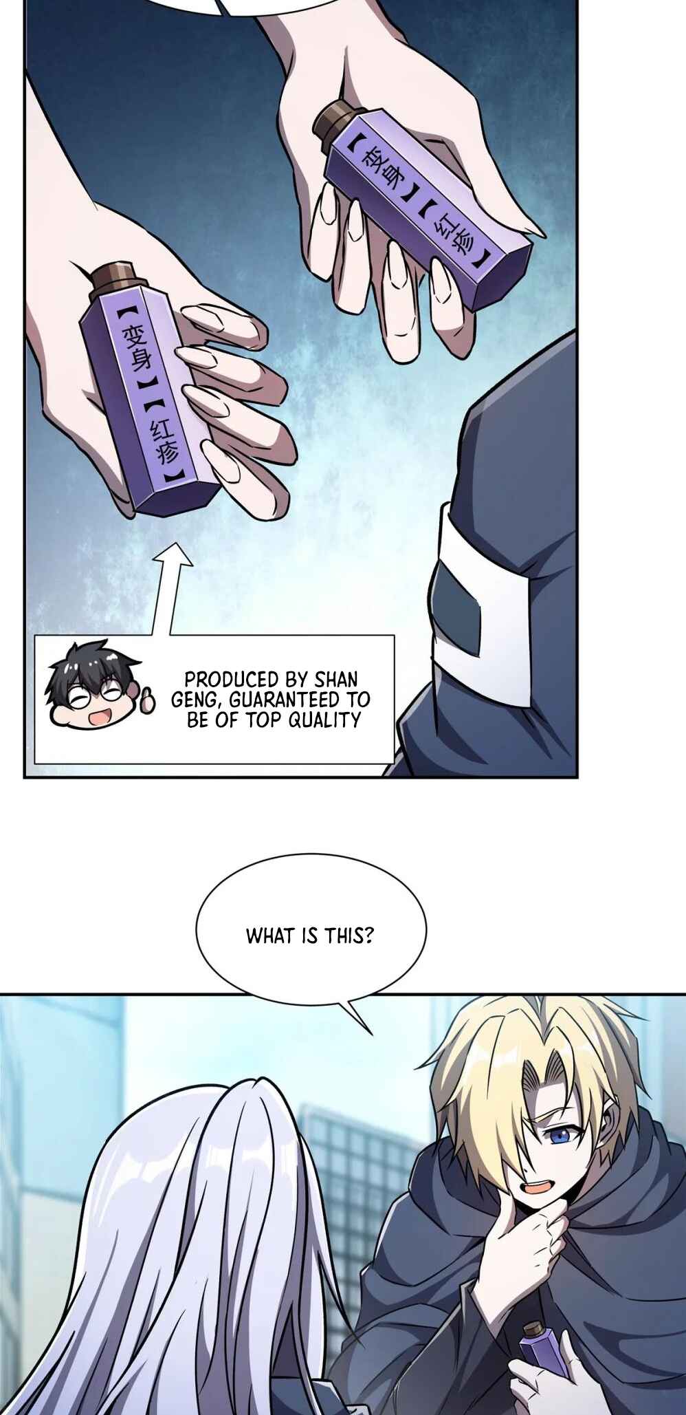 Chapter 294 - Page 26