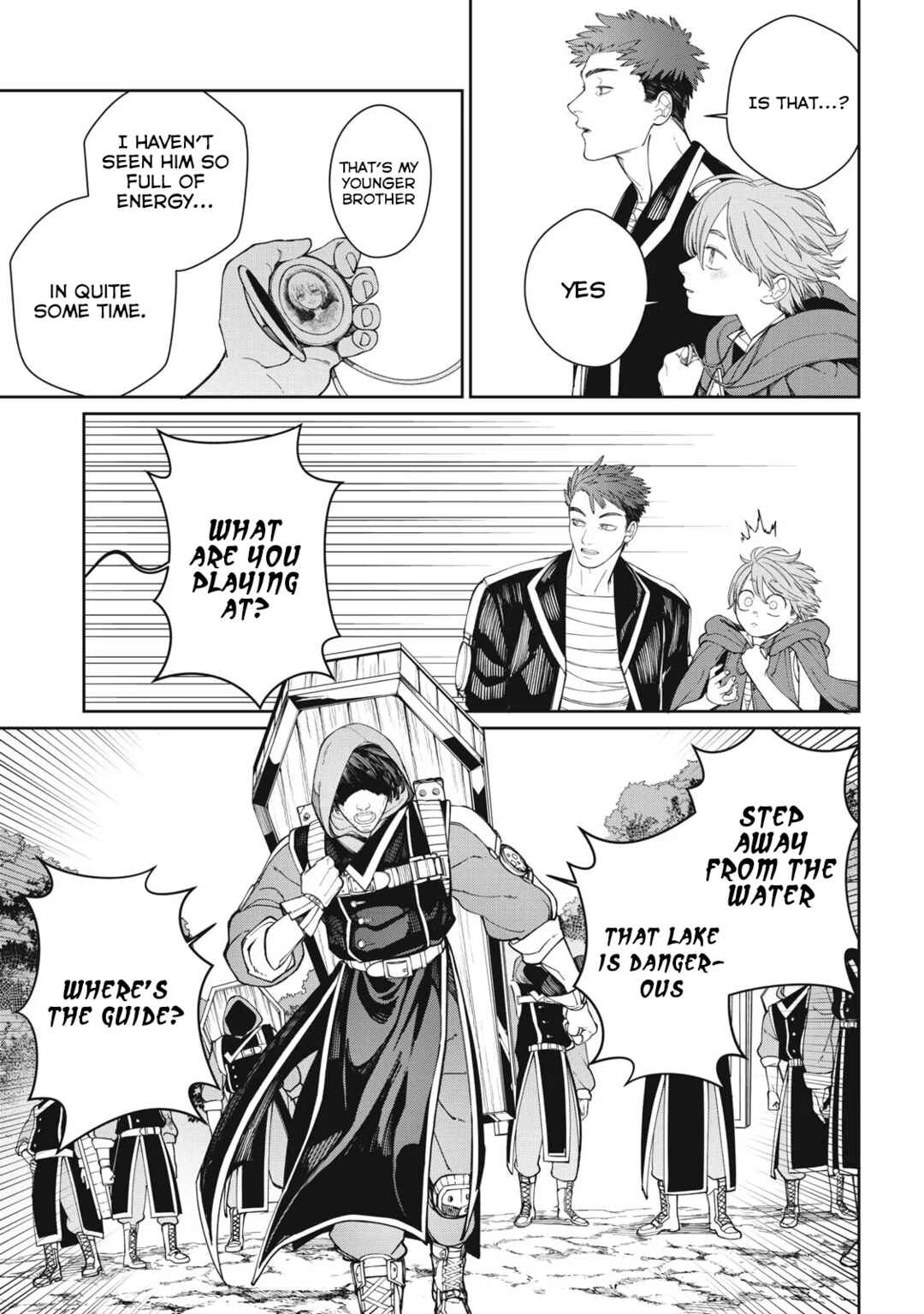 Chapter 3 - Page 15