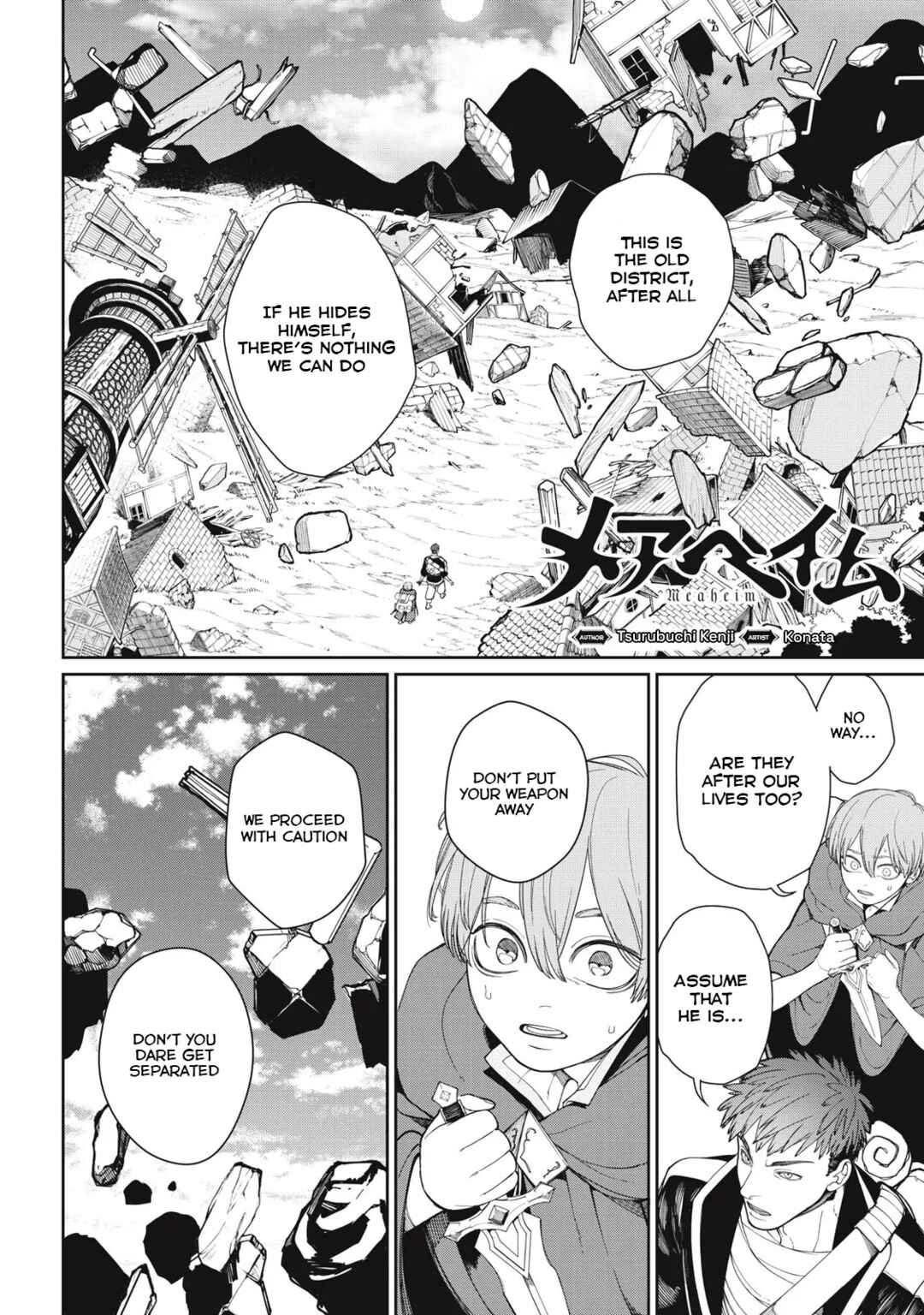 Chapter 3 - Page 3