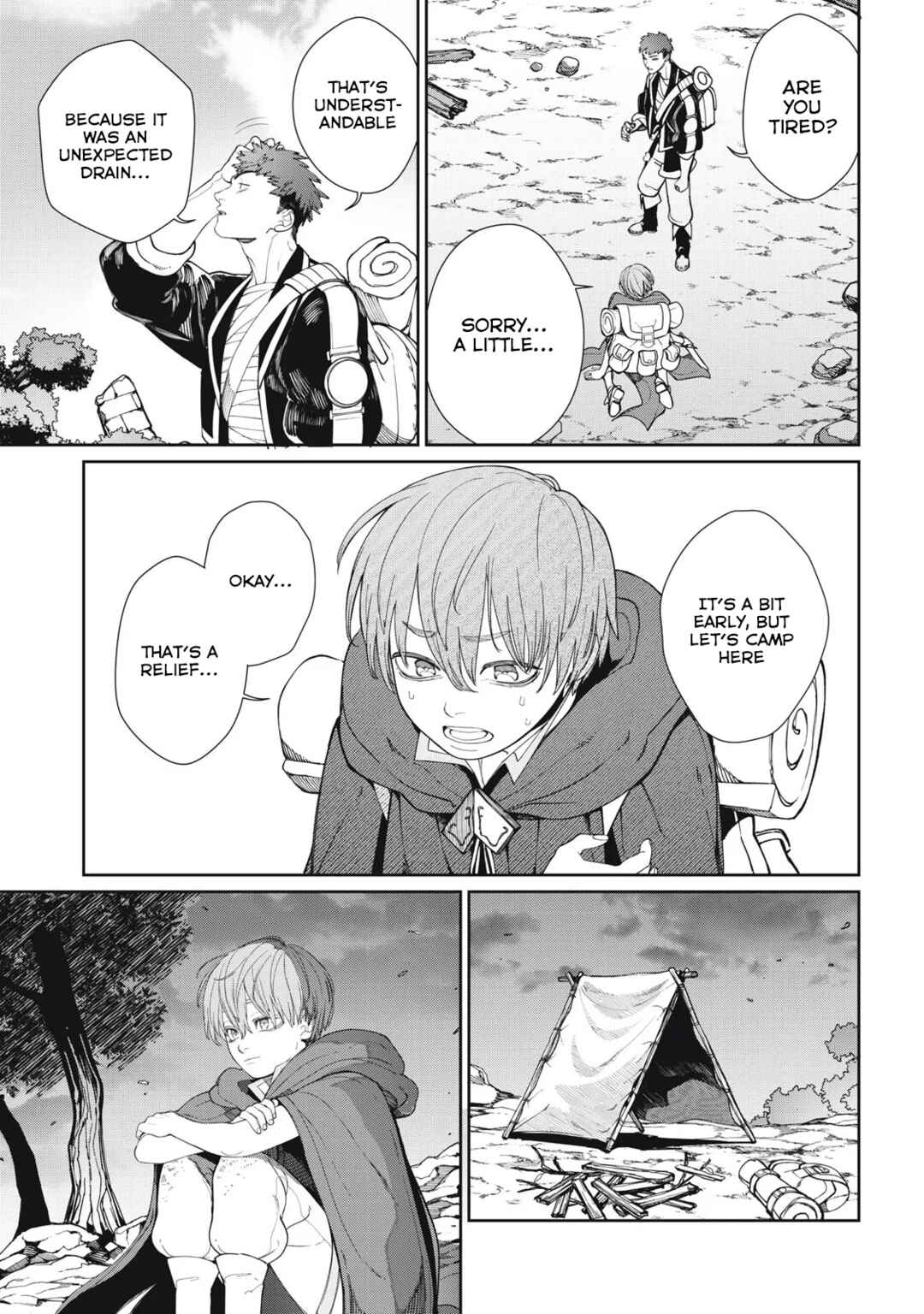 Chapter 3 - Page 6