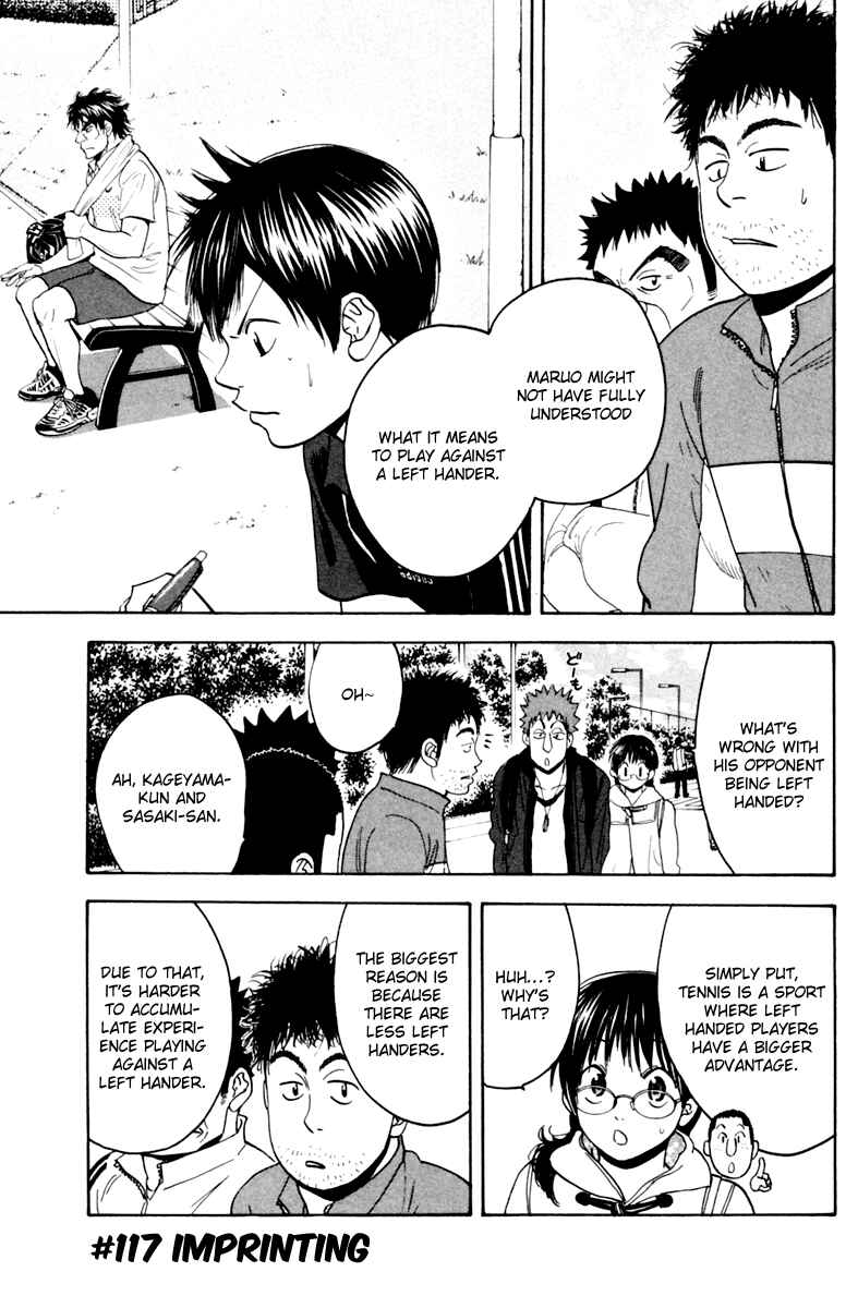 Chapter 117 - Page 1