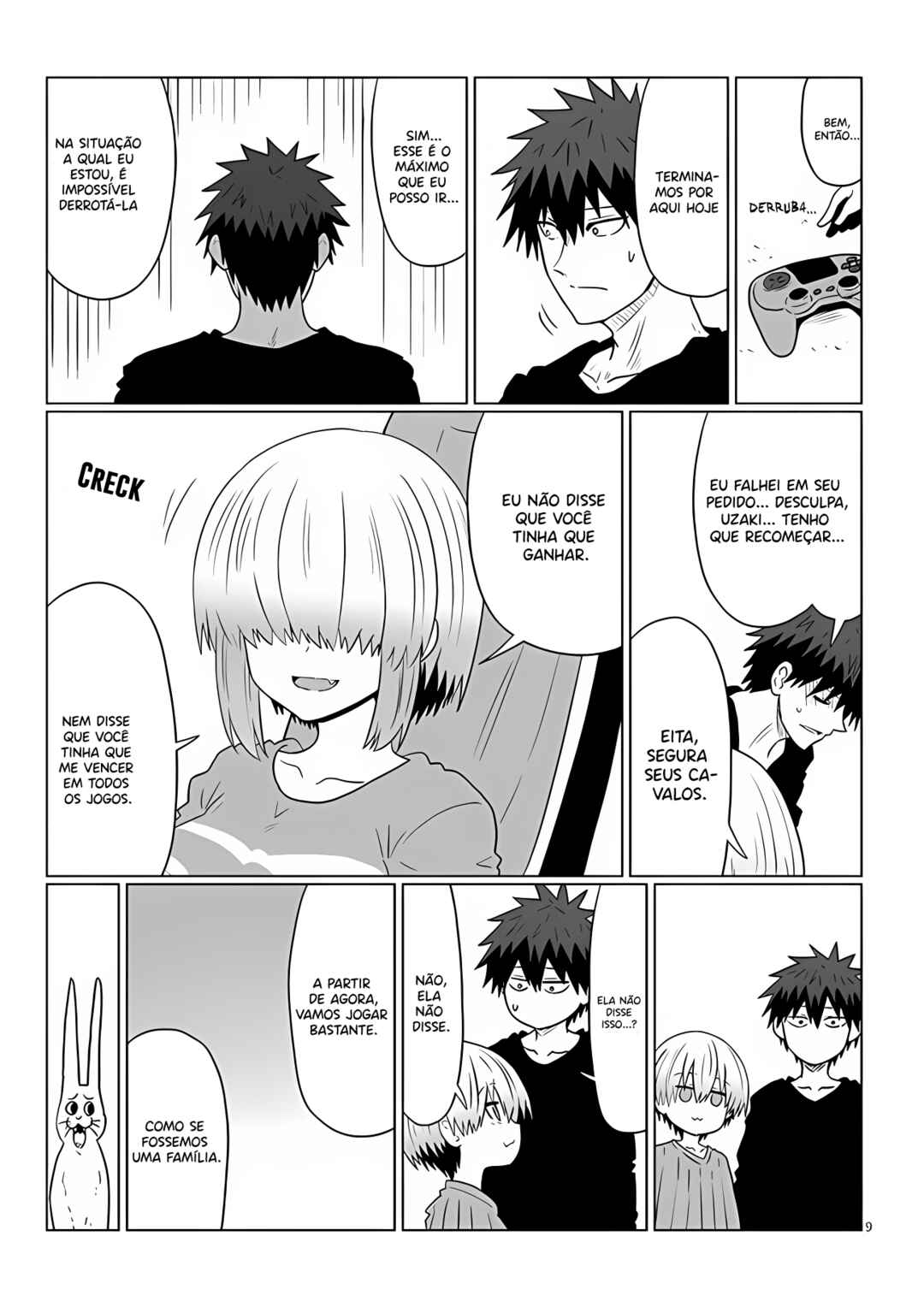 Chapter 110 - Page 10