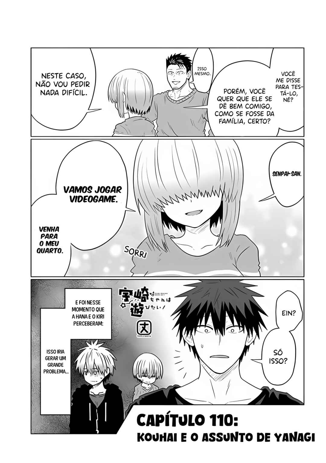 Chapter 110 - Page 2