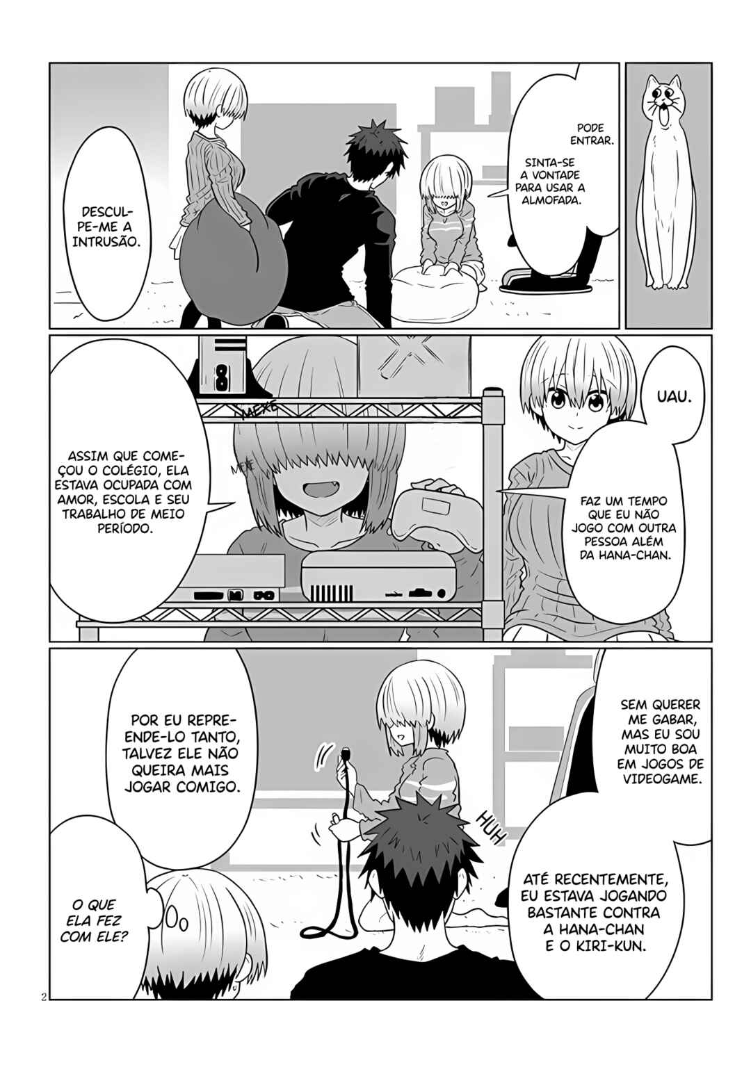 Chapter 110 - Page 3