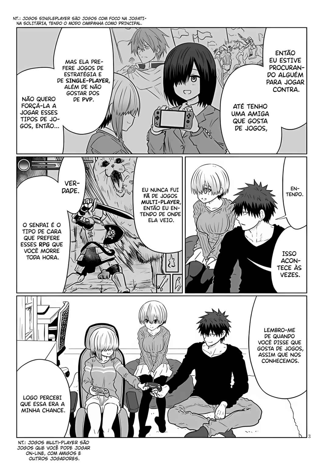 Chapter 110 - Page 4
