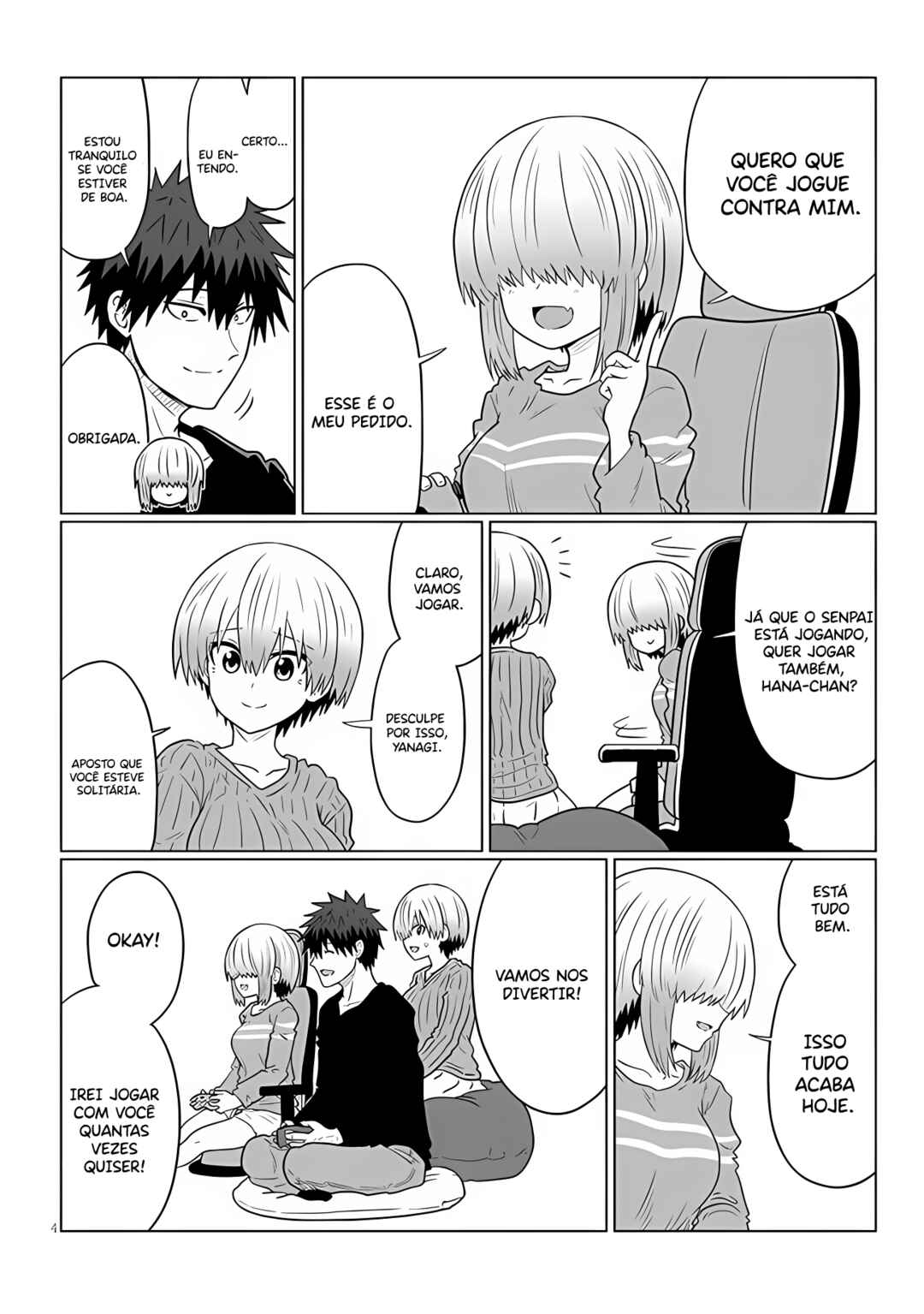 Chapter 110 - Page 5