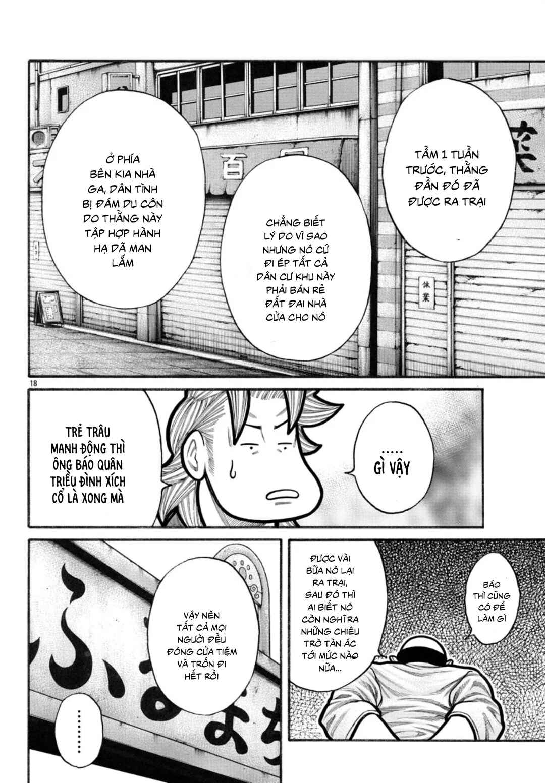 Chapter 64 - Page 18