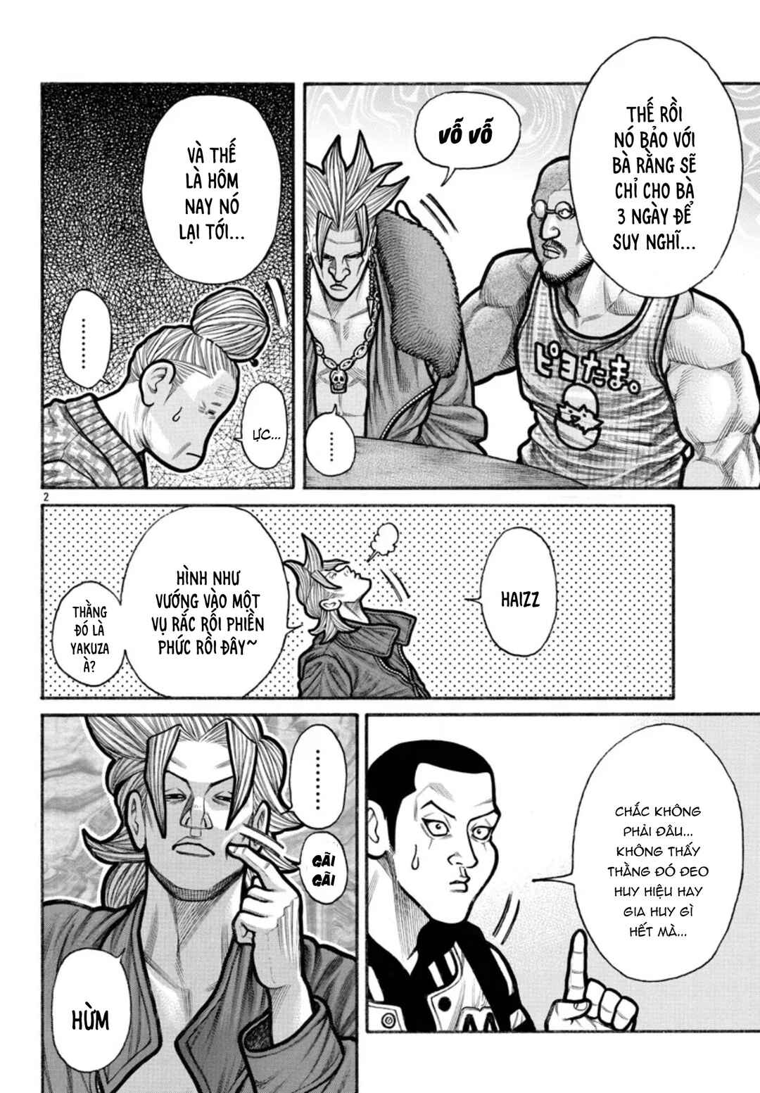 Chapter 64 - Page 2